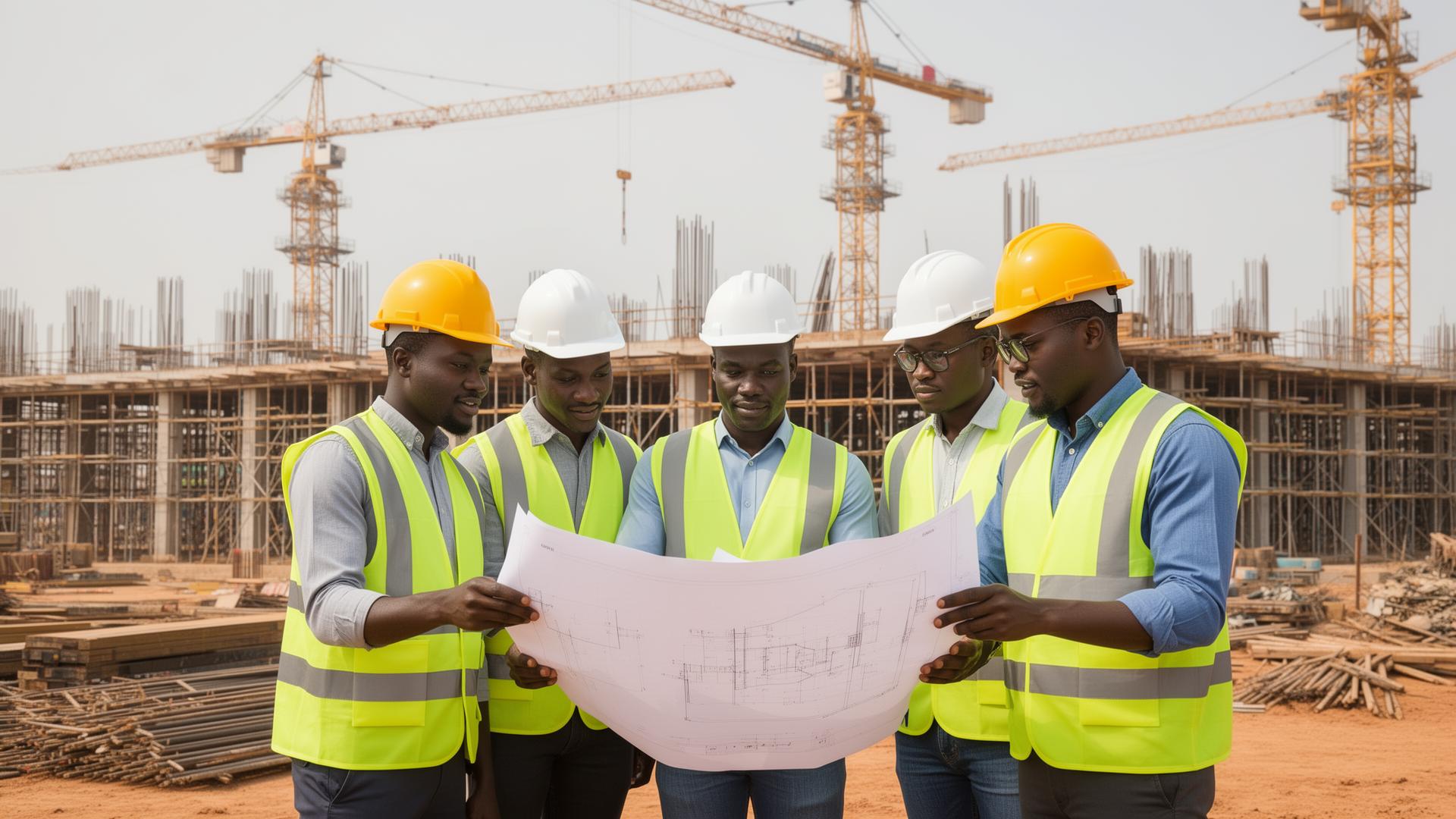 Électricien industriel